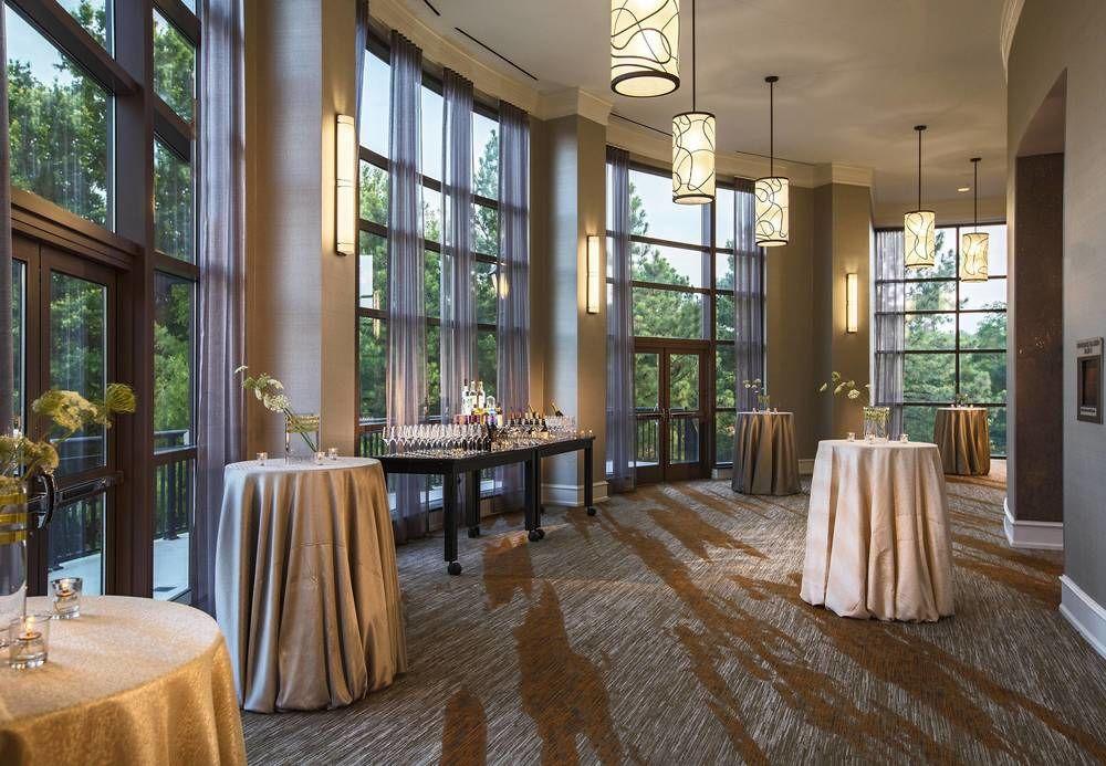 เรเนซองส์ ราลีห์ นอร์ท ฮิลส์ โฮเทล Hotel ราลลี ภายนอก รูปภาพ