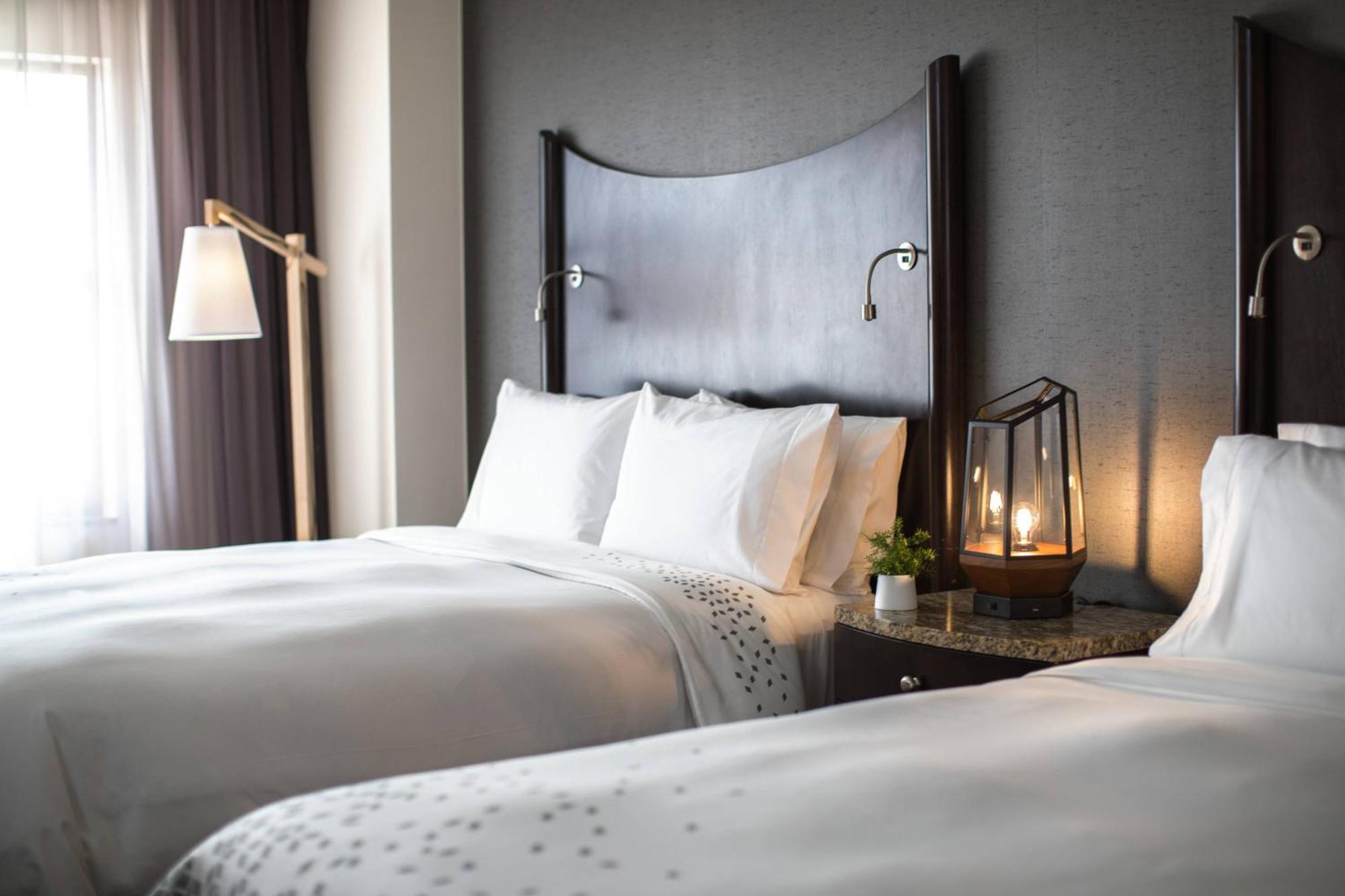 เรเนซองส์ ราลีห์ นอร์ท ฮิลส์ โฮเทล Hotel ราลลี ภายนอก รูปภาพ