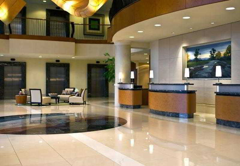 เรเนซองส์ ราลีห์ นอร์ท ฮิลส์ โฮเทล Hotel ราลลี ภายนอก รูปภาพ
