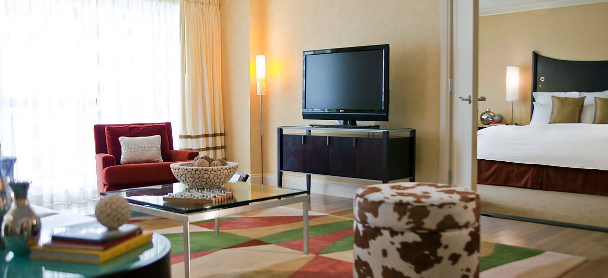 เรเนซองส์ ราลีห์ นอร์ท ฮิลส์ โฮเทล Hotel ราลลี ห้อง รูปภาพ